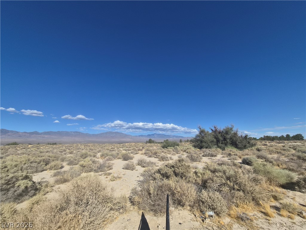 4221 North Leslie Street Pahrump NV 89060
