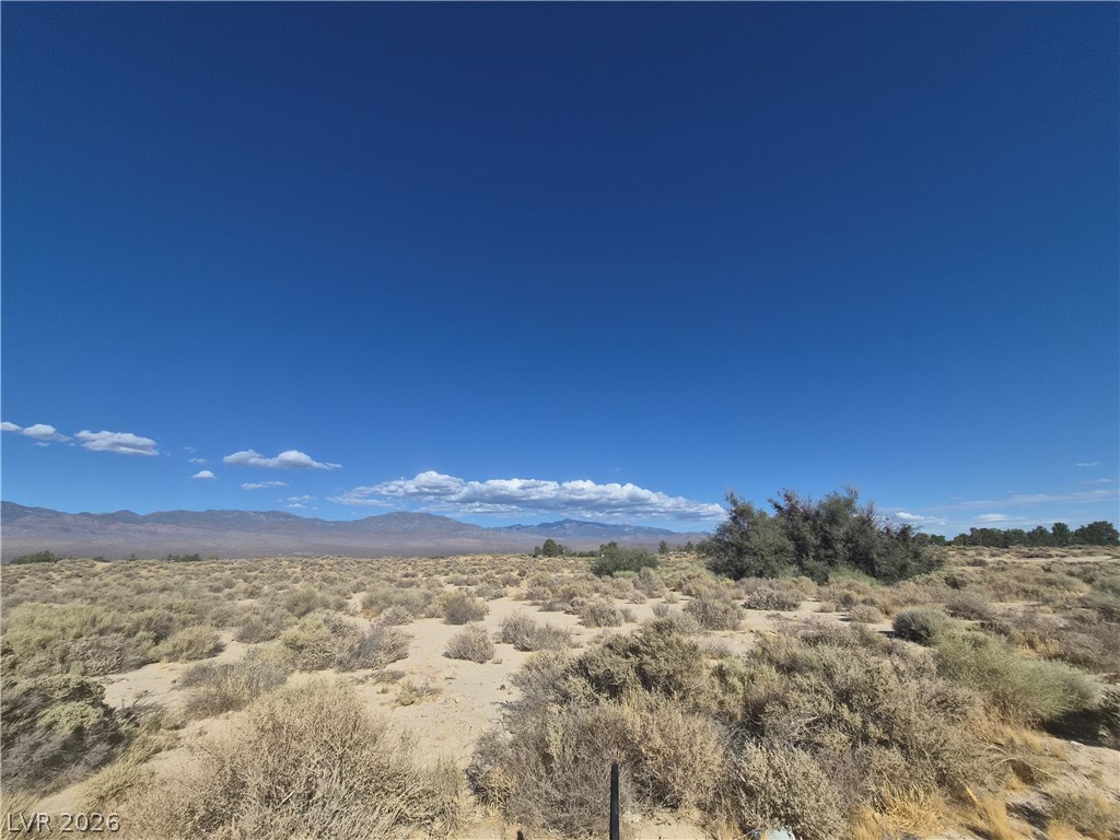 4221 North Leslie Street Pahrump NV 89060