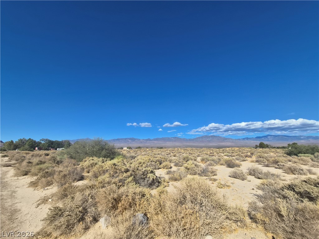 4221 North Leslie Street Pahrump NV 89060