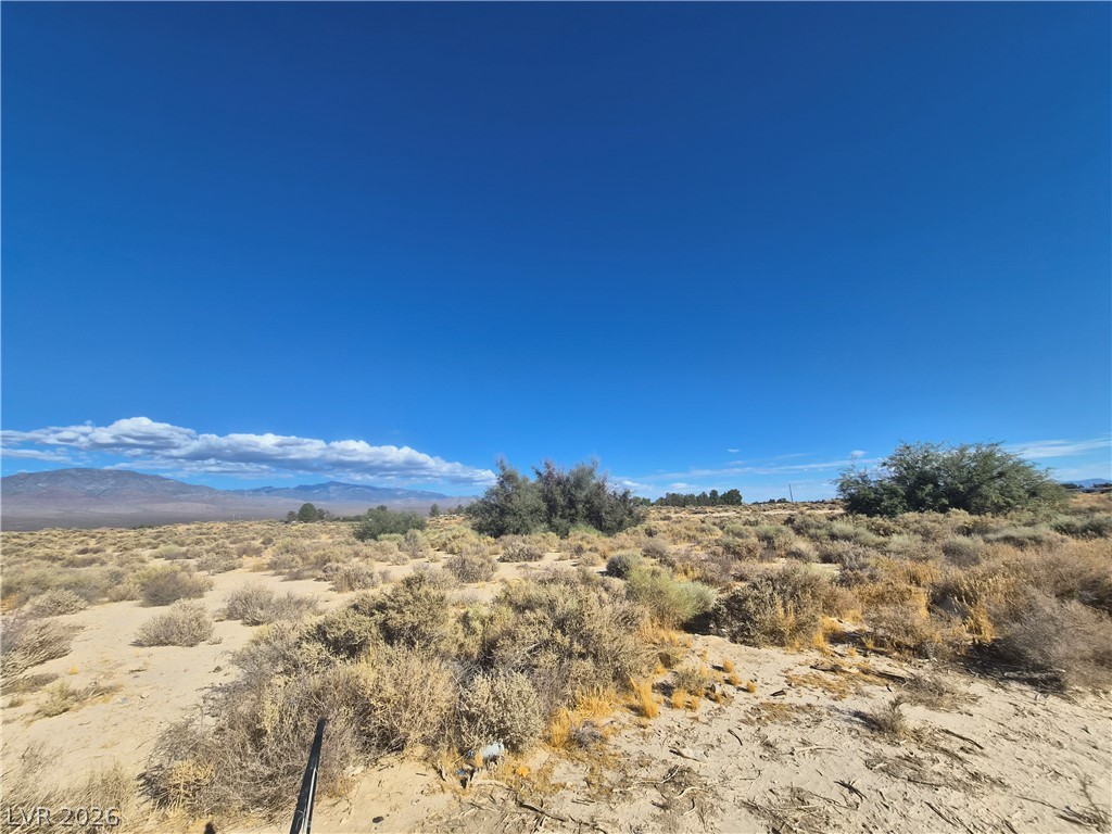 4221 North Leslie Street Pahrump NV 89060