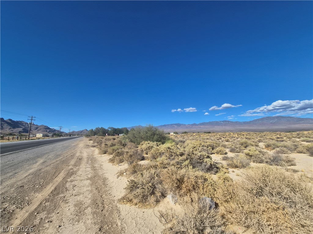4221 North Leslie Street Pahrump NV 89060