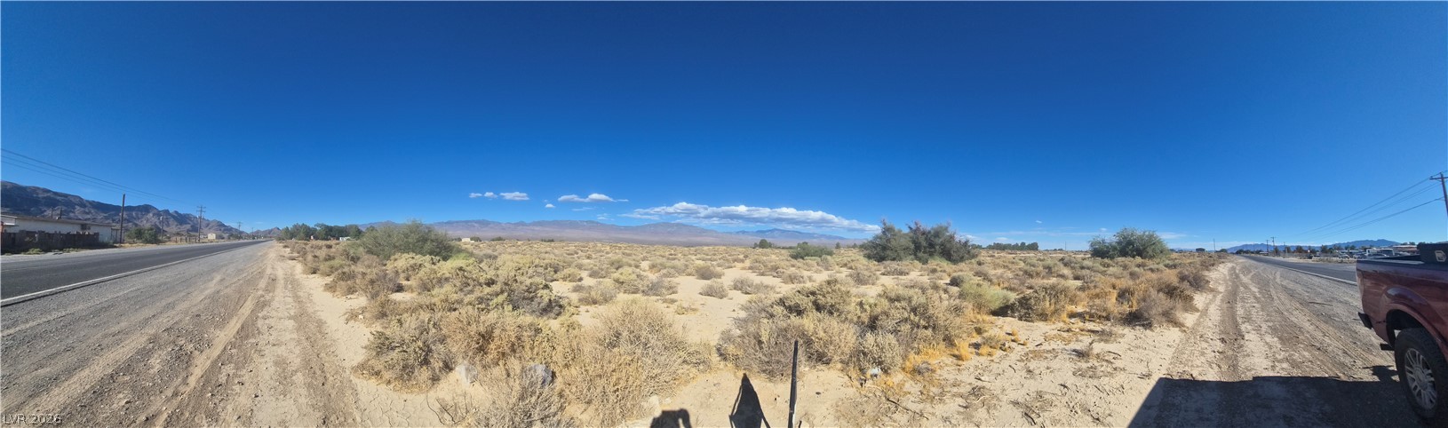 4221 North Leslie Street Pahrump NV 89060