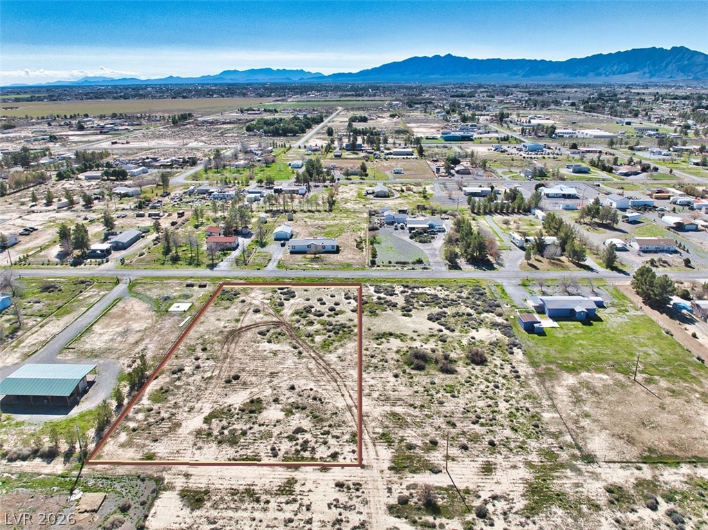 1700 West Greta Boulevard Pahrump NV 89060