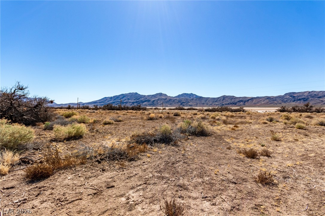 8251 West Baker Street Pahrump NV 89060