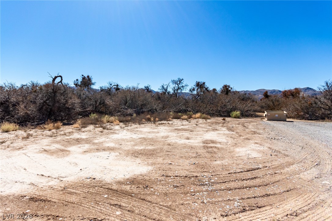 8251 West Baker Street Pahrump NV 89060
