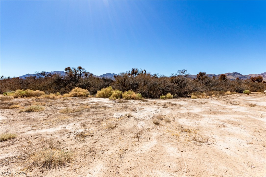 8251 West Baker Street Pahrump NV 89060