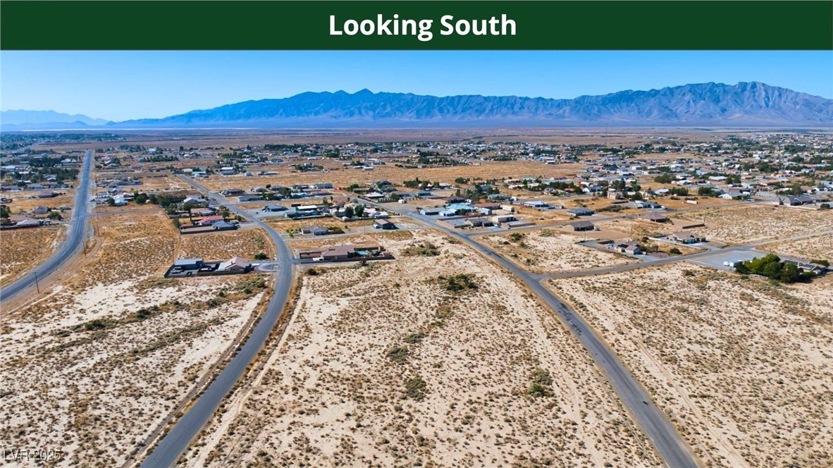 2720 South Mariposa Avenue Pahrump NV 89048