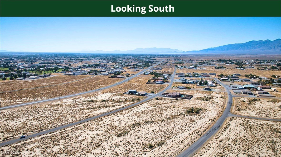 2720 South Mariposa Avenue Pahrump NV 89048