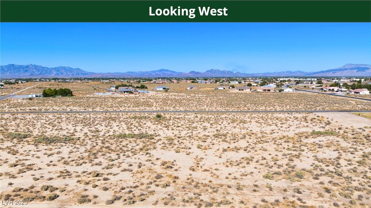 2720 South Mariposa Avenue Pahrump NV 89048