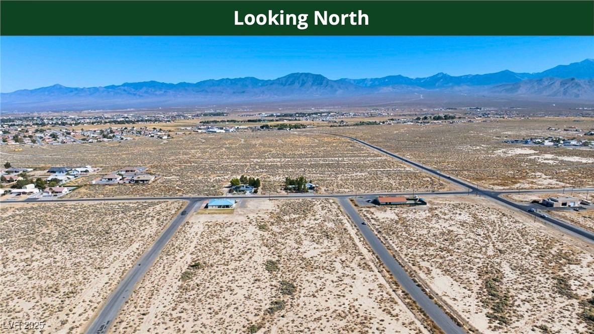 2720 South Mariposa Avenue Pahrump NV 89048