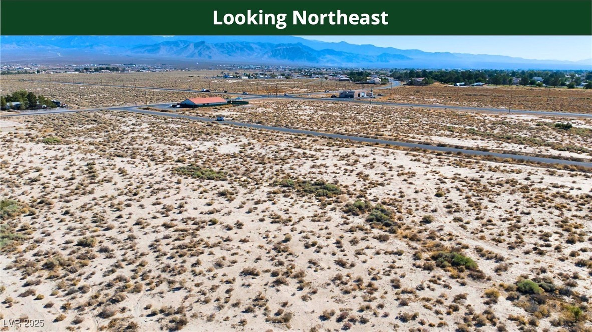 2720 South Mariposa Avenue Pahrump NV 89048