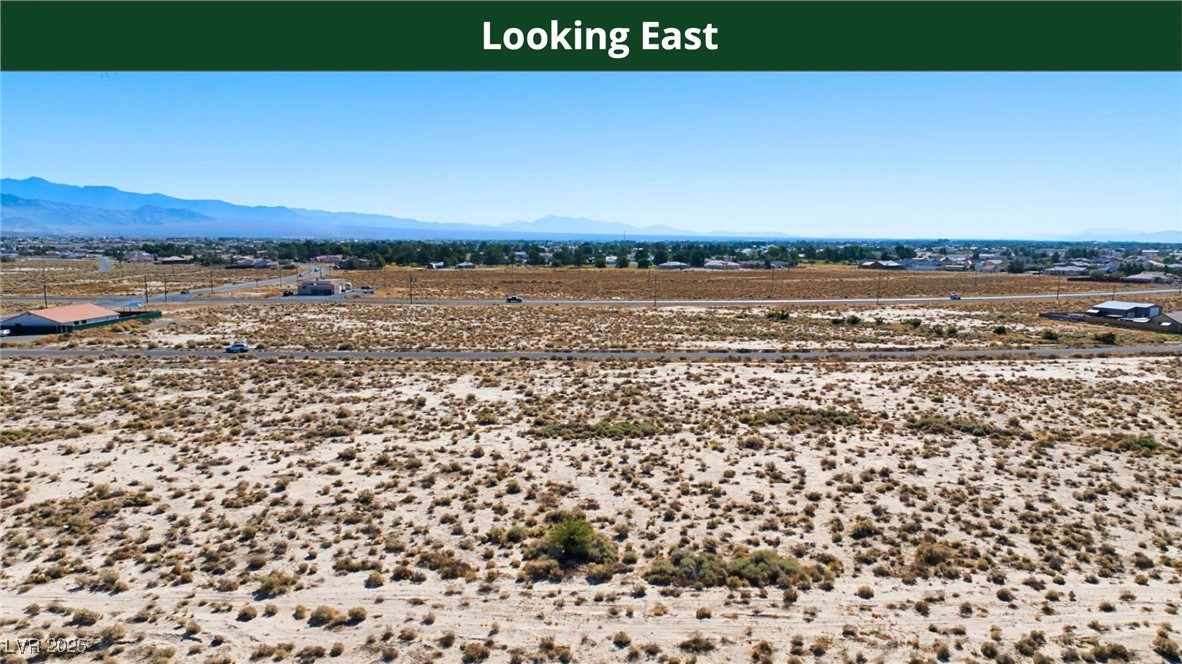 2720 South Mariposa Avenue Pahrump NV 89048