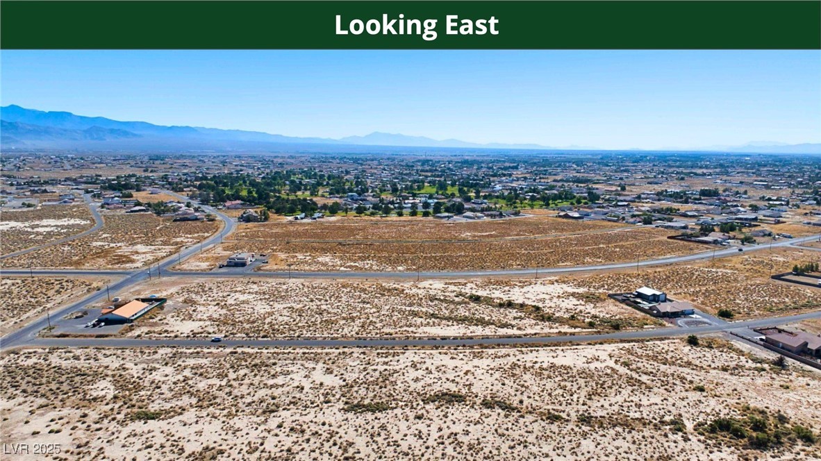 2720 South Mariposa Avenue Pahrump NV 89048