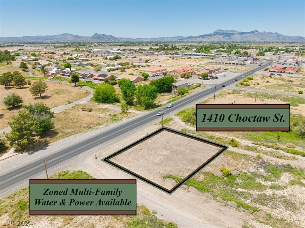 1410 Choctaw Street Pahrump NV 89048