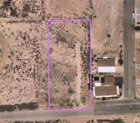 Bryner Overton NV 89040