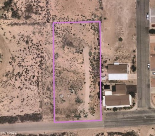 Bryner Overton NV 89040