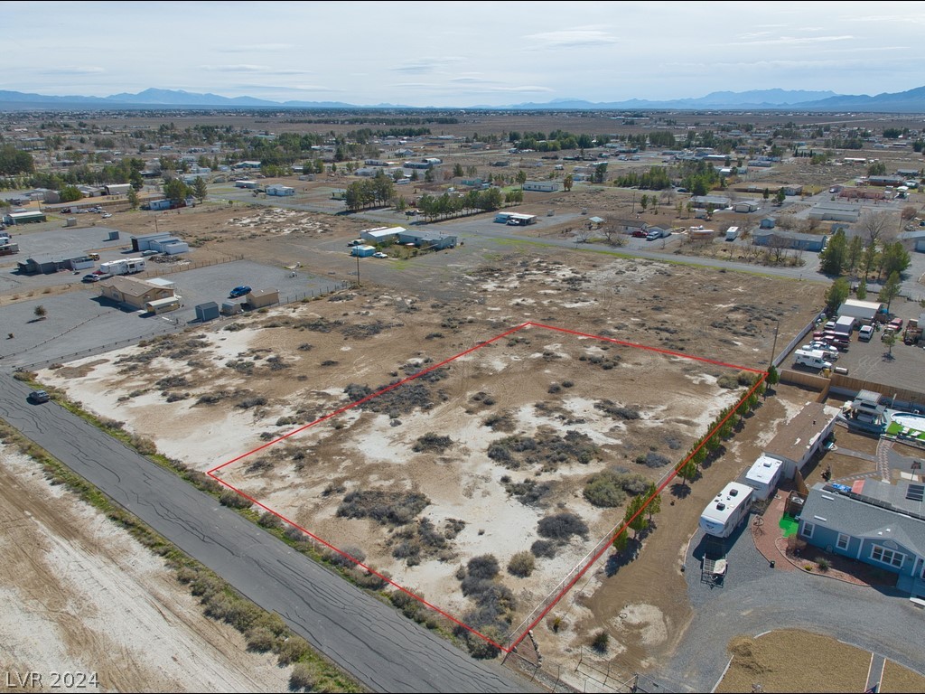 3231 West Wilson Road Pahrump NV 89048