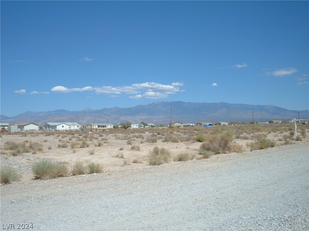 2230 East Shirley Street Pahrump NV 89048