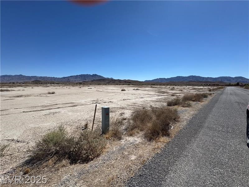4481 Forest Road Pahrump NV 89048