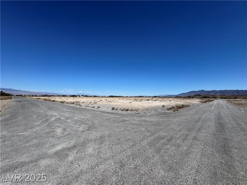 4481 Forest Road Pahrump NV 89048