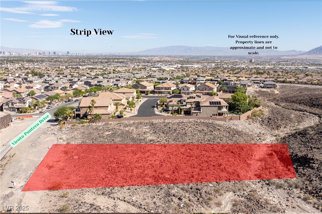 Viento Puntero Drive Henderson NV 89012