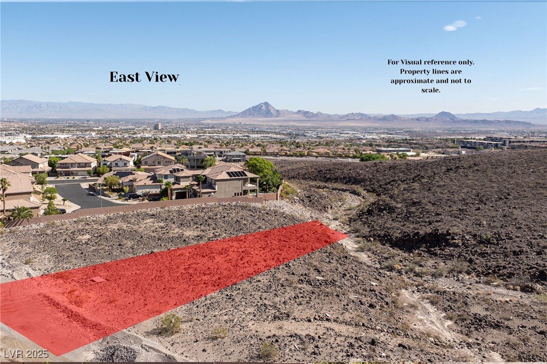 Viento Puntero Drive Henderson NV 89012
