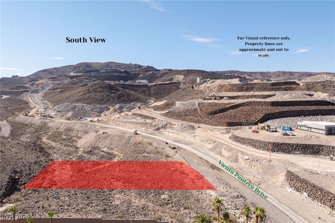Viento Puntero Drive Henderson NV 89012
