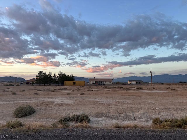 2950 Carnation Way Pahrump NV 89048