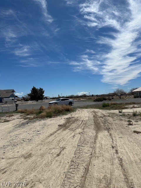 3060 South Deacon Court Pahrump NV 89048