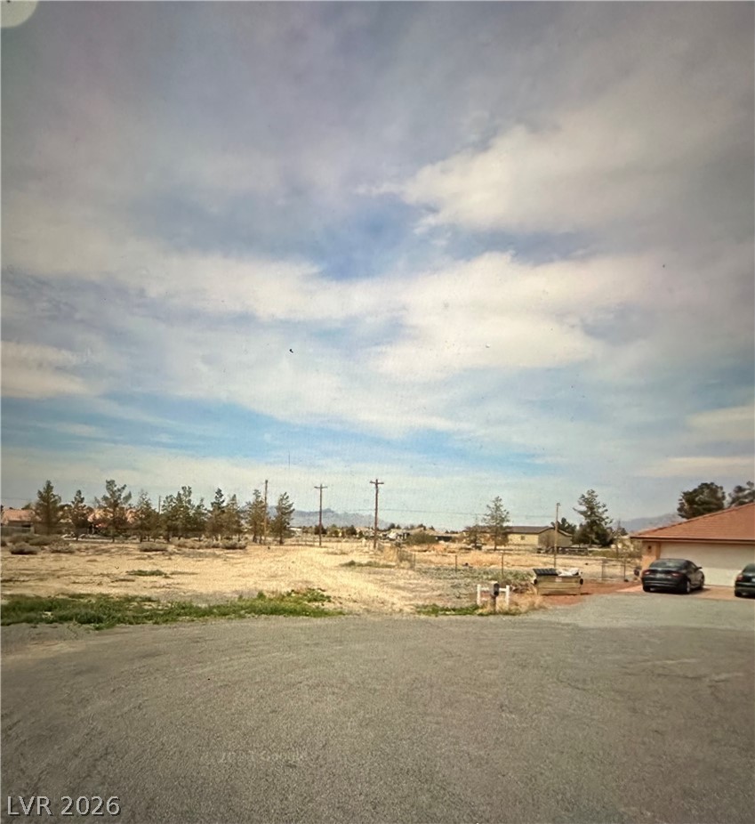 3060 South Deacon Court Pahrump NV 89048