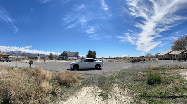 3060 South Deacon Court Pahrump NV 89048