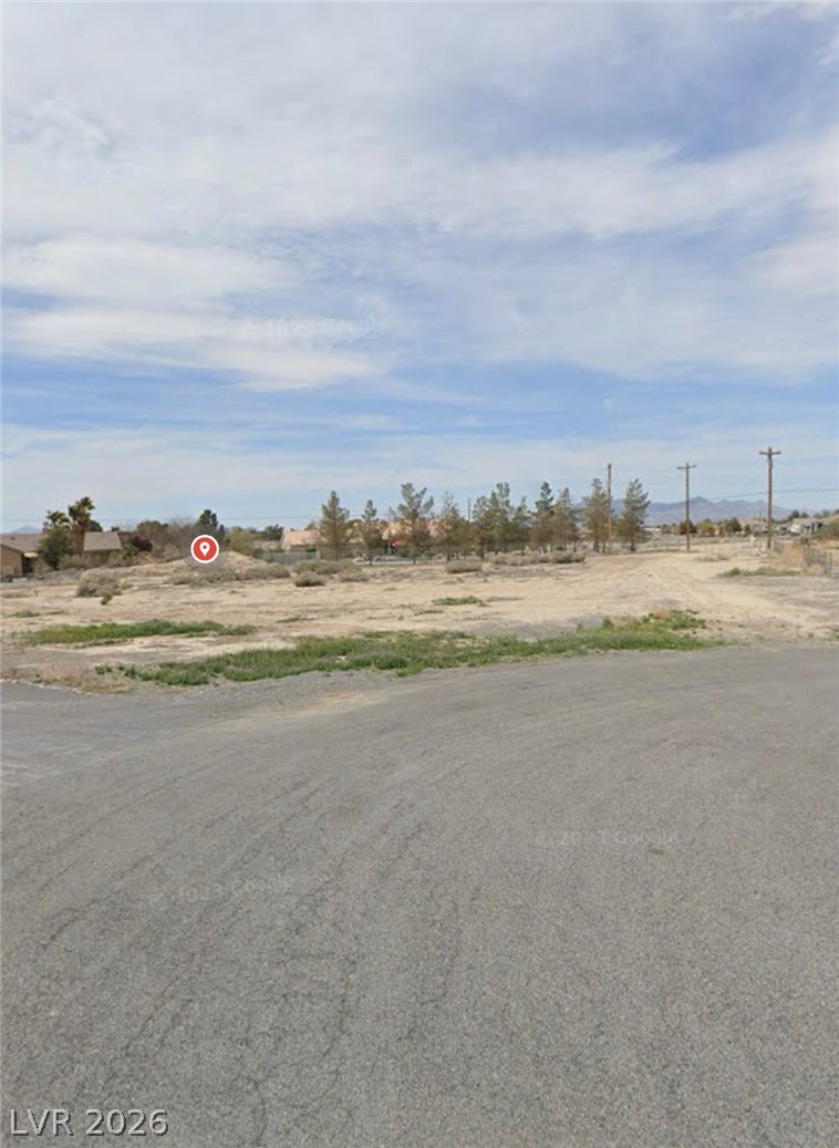 3060 South Deacon Court Pahrump NV 89048