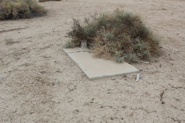 3540 South Rebel Avenue Pahrump NV 89048