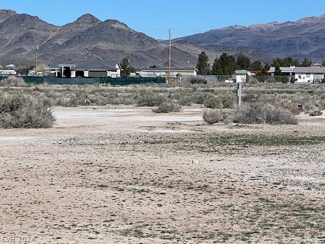 4260 Jasmine Street Pahrump NV 89048