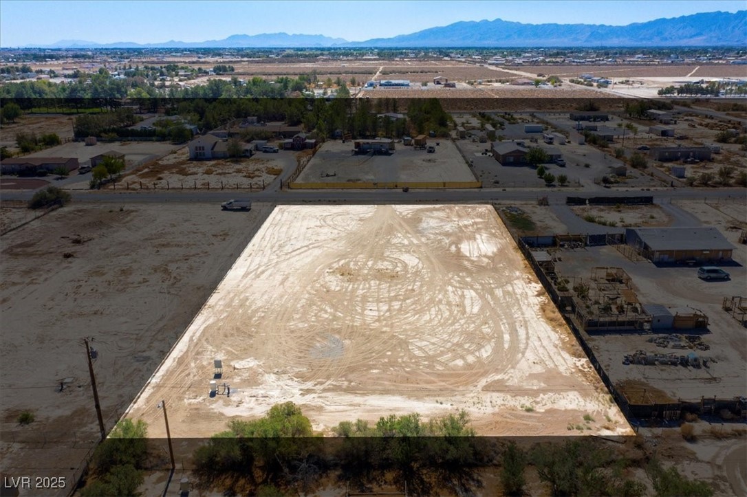 890 Mcmurray Drive Pahrump NV 89060