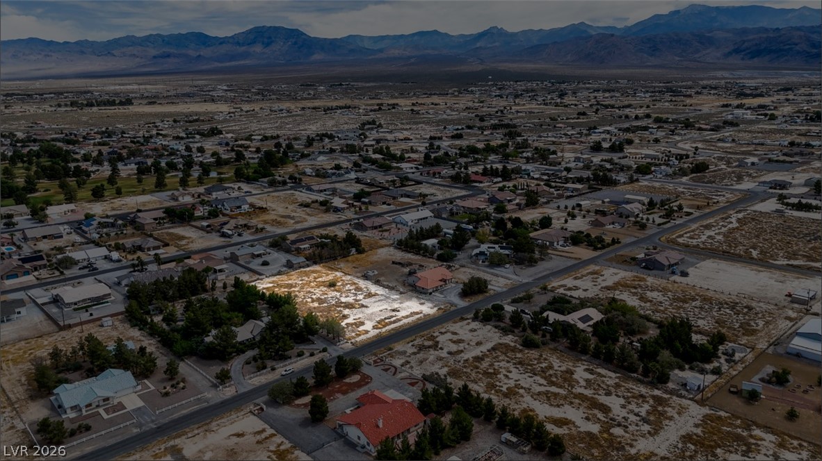 1770 Cavalry Street Pahrump NV 89048