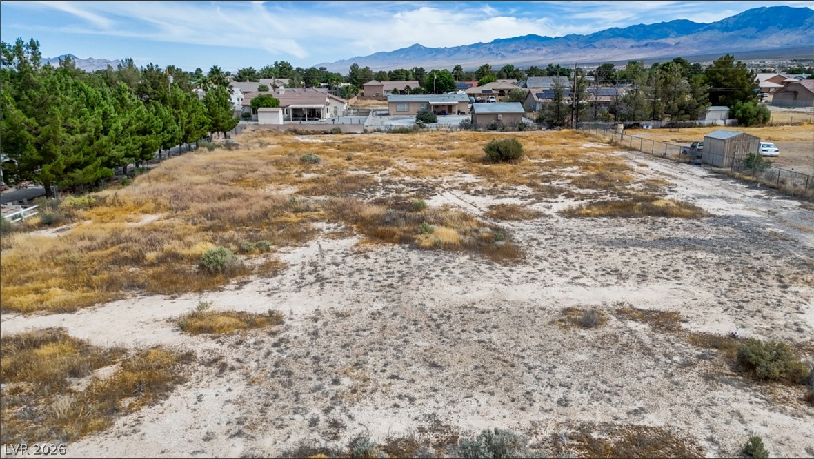 1770 Cavalry Street Pahrump NV 89048
