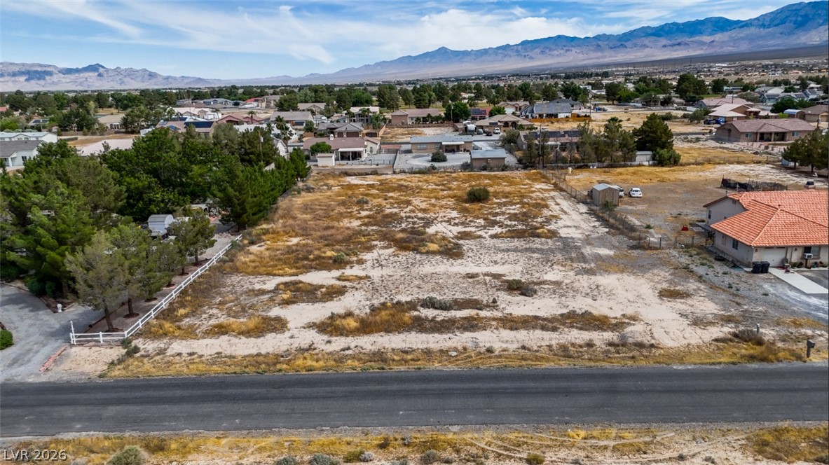 1770 Cavalry Street Pahrump NV 89048