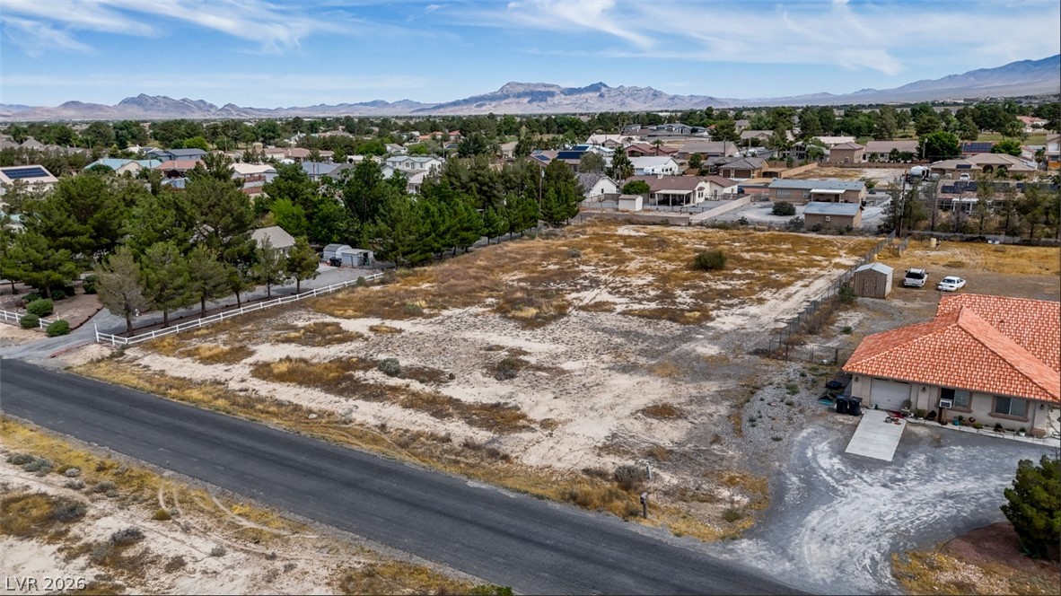 1770 Cavalry Street Pahrump NV 89048
