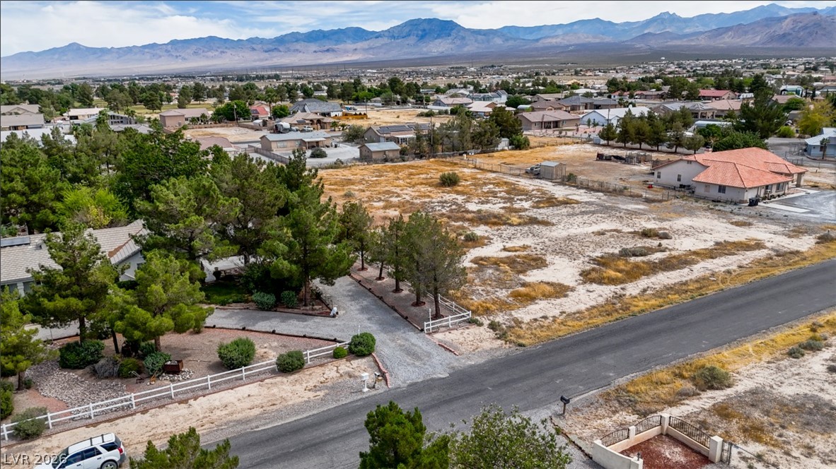 1770 Cavalry Street Pahrump NV 89048