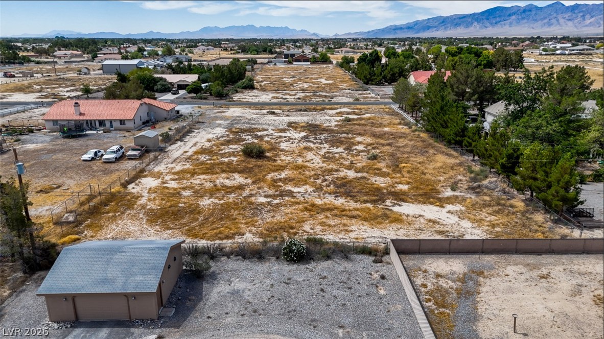 1770 Cavalry Street Pahrump NV 89048