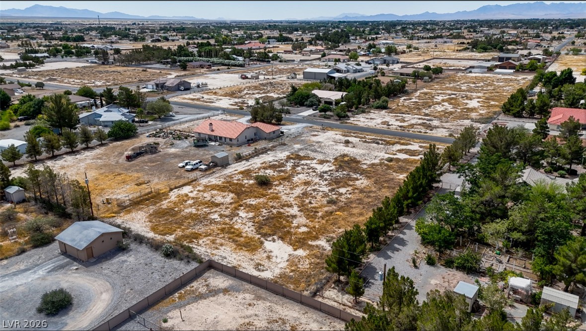 1770 Cavalry Street Pahrump NV 89048