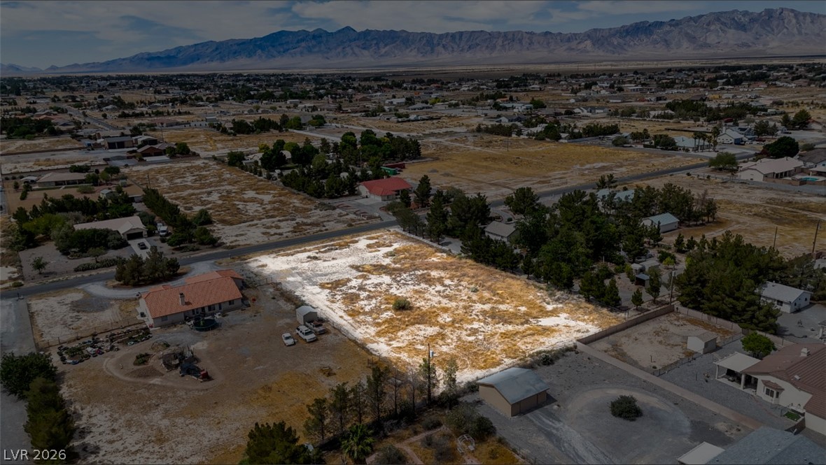 1770 Cavalry Street Pahrump NV 89048