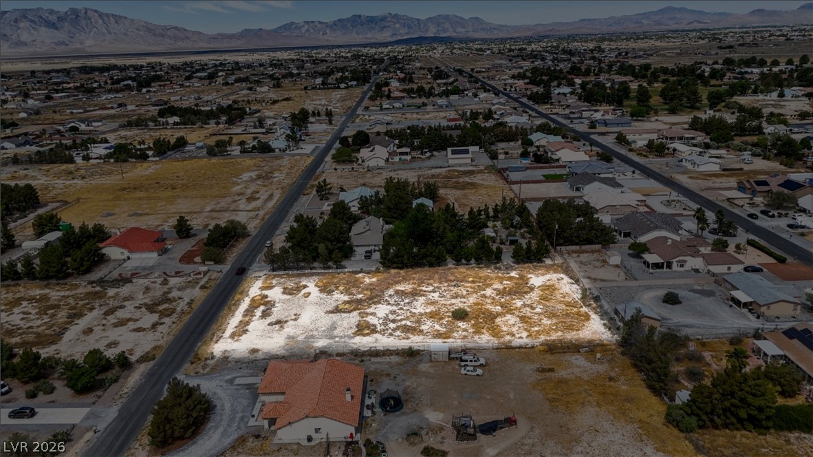 1770 Cavalry Street Pahrump NV 89048