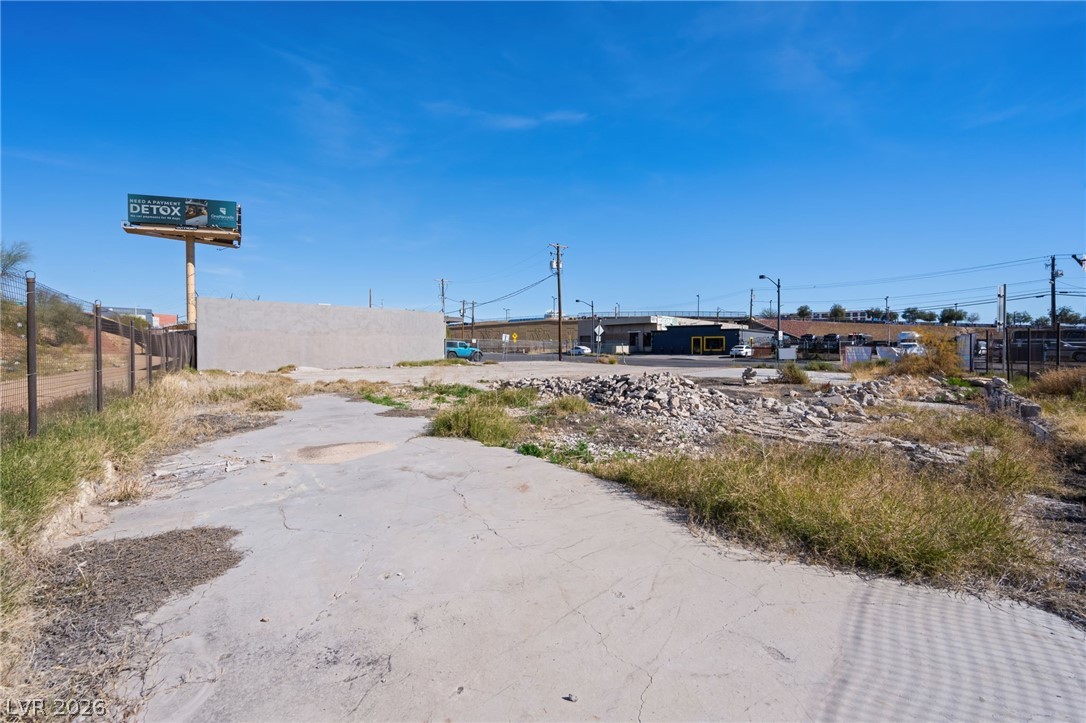 1400 Western Avenue Las Vegas NV 89102