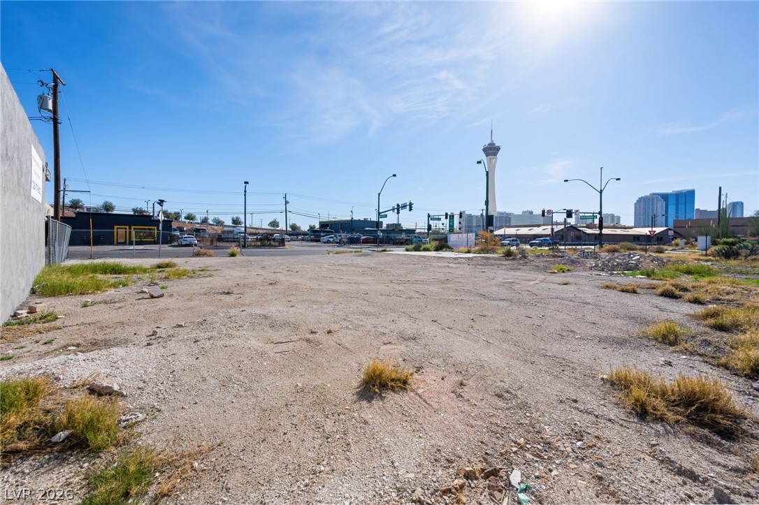 1400 Western Avenue Las Vegas NV 89102