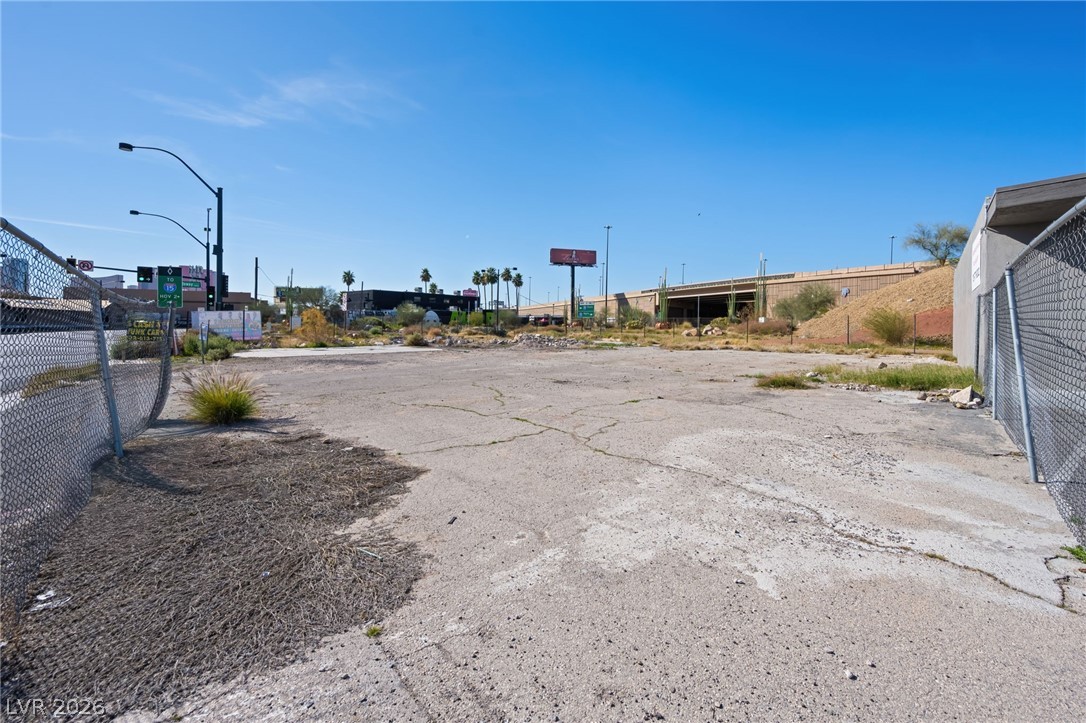 1400 Western Avenue Las Vegas NV 89102
