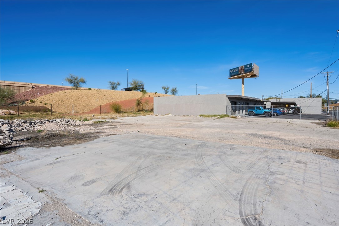 1400 Western Avenue Las Vegas NV 89102