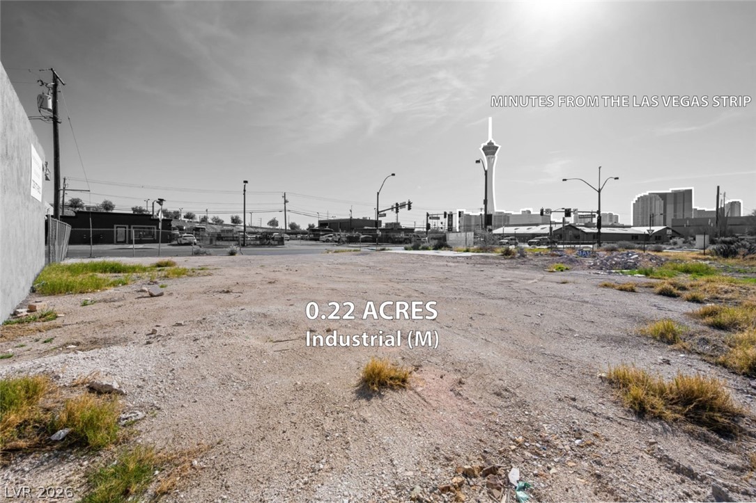 1400 Western Avenue Las Vegas NV 89102