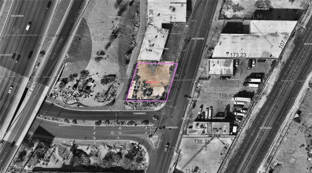1400 Western Avenue Las Vegas NV 89102
